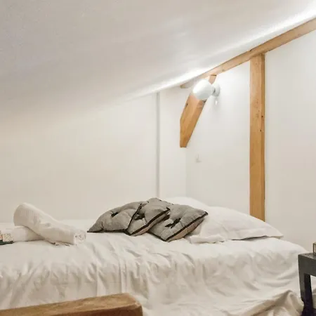 Calm And Atypical Studio Close To Quartier Latin In - Welkeys 公寓